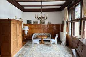 Historisch - authentisch - stilvoll: Repräsentative Metzendorf-Villa in Bensheim-Auerbach! – Bergstraße (Kreis) – Vorschaubild 17