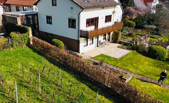 KLEINOD IN DER THERESIENSTRASSE IN RHODT!