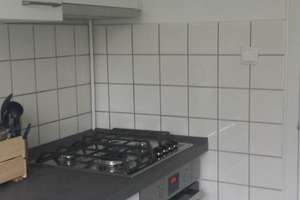Helle 3 Zimmer Wohnung mit Balkon in ruhiger Lage Schreventeich – 65 m², gepflegt – Theodor-Storm-Straße 4, 24116 Schreventeich, Kiel – Vorschaubild 3
