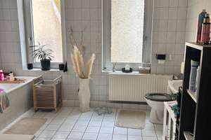 3-Zimmer-Wohnung in zentraler Lage von Bremerhaven