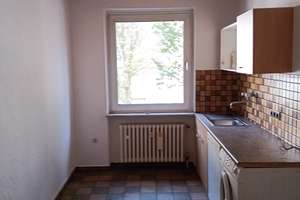2 Zimmer Wohnung ab sofort