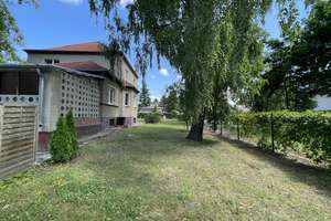 Teilsaniertes, großzügiges Wohnhaus in Mahlsdorf mit zwei Garagen – Die vollständige Adresse der Immobilie erhältst du vom Anbieter., 12623 Mahlsdorf, Berlin – Vorschaubild 13