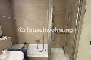 Tauschwohnung: Biete 2,5 Zimmer in erster Rheinlage, suche Mainzer Altstadt – Die vollständige Adresse der Immobilie erhältst du vom Anbieter., 55118 Neustadt, Mainz – Vorschaubild 2