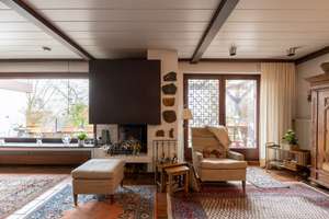 Zuhause in erstklassiger Wohnlage – Die vollständige Adresse der Immobilie erhältst du vom Anbieter., 44797 Stiepel, Bochum – Vorschaubild 3