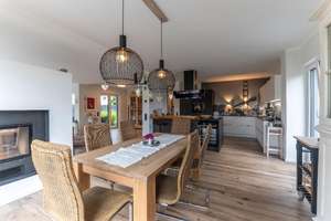 Attraktives freistehendes Einfamilienhaus mit Einliegerwohnung - KfW55 mit Photovoltaik  und  Wall – Die vollständige Adresse der Immobilie erhältst du vom Anbieter., 53842 Troisdorf – Vorschaubild 3
