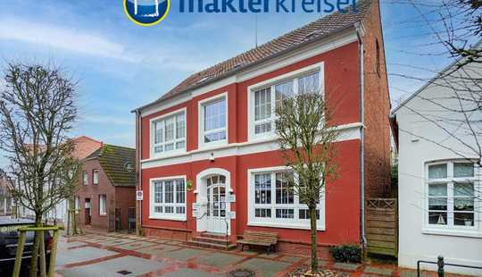 Bild von Inflationsschutz bei einer TOP-Rendite! Attraktives Wohn- und Geschäftshaus in der Innenstadt!