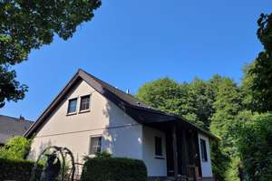 Wohnen im Grünen, ca. 3min. zum S-Bhf Neuenhagen