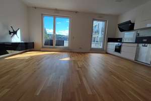 Exklusives Neubau Penthouse mit 3 Zimmern und Einbauküche – Koblenzer Straße 110, 53177 Pennenfeld, Bonn – Vorschaubild 5
