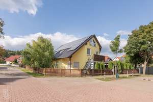 5,4% Bruttorendite in Fürstenwalde – Modernisiert, vermietet & voller Zukunftsperspektiven