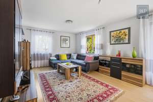 Gepflegte Erdgeschosswohnung mit Terrasse, Einbauküche & Carport-Stellplatz – Die vollständige Adresse der Immobilie erhältst du vom Anbieter., 86169 Firnhaberau, Augsburg – Vorschaubild 7