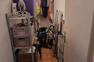 List helle und zentral gelegene 2- Zimmer Wohnung mit Balkon – Kriegerstraße  36, 30161 List, Hannover – Vorschaubild 12