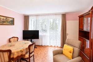VERMIETETE Wohnung mit zwei Balkonen + PKW-Stellplatz in Buckow – 12351 Gropiusstadt, Berlin – Vorschaubild 3