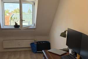 Maisonetten-Wohnung in ruhiger Gegend  – Saarlandstraße 99, 76187 Knielingen, Karlsruhe – Vorschaubild 7
