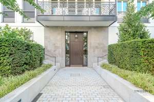 Exklusives Wohnen im Andreas Quartier – urban, stilvoll und mitten im Herzen Düsseldorfs – 40213 Altstadt, Düsseldorf – Vorschaubild 2