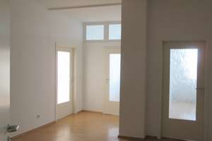 Schöne geräumige Wohnung mit Aufzug und Blick auf den Theaterplatz – Carolastraße  1, 9111 Zentrum, Chemnitz – Vorschaubild 14