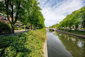 Irgendwann muss auch mal Fluss sein. – Die vollständige Adresse der Immobilie erhältst du vom Anbieter., 22081 Uhlenhorst, Hamburg – Vorschaubild 7