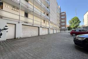Bezugsfreies Appartement mit Garage unmittelbar am RWTH Hauptgebäude und dem Republikplatz gelegen – Die vollständige Adresse der Immobilie erhältst du vom Anbieter., 52072 Ponttor, Aachen – Vorschaubild 16