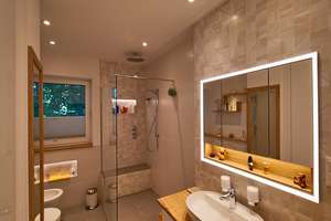 Privatvermietung: Außergewöhnliche Penthouse-Wohnung, 1a-Lage in Solingen-Ohligs mit 2 Dachterrassen – Elbestraße 11, 42697 Ohligs/Aufderhöhe/Merscheid, Solingen – Vorschaubild 7
