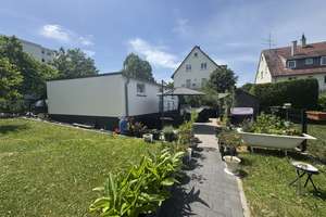 Kapitalanlage am Stuttgarter Stadtrand: Sehr gepflegtes Mehrfamilienhaus in ruhiger Lage – Landauer Straße 18, 70499 Weilimdorf (Ortsteil), Stuttgart – Vorschaubild 6