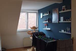 Helle 3-Zimmer Dachgeschosswohnung in Erfurt-Johannesvorstadt – Josef-Ries-Straße 78, 99086 Johannesvorstadt, Erfurt – Vorschaubild 11