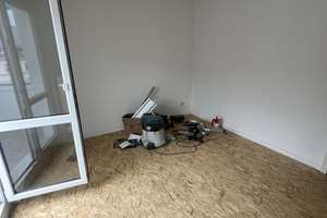 Helle kleine 1 ZKB - Wohnung im Dachgeschoss! – Winkeler Str. 6, 65195 Rheingauviertel / Hollerborn, Wiesbaden – Vorschaubild 2