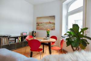 Altbauperle in Hamburg-Neustadt – stilvoll wohnen in Bestlage – Die vollständige Adresse der Immobilie erhältst du vom Anbieter., 20355 Neustadt, Hamburg – Vorschaubild 2