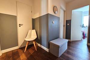 "Raumwunder" für die Großfamilie - 6-Zimmer-Stadthaus in bester + ruhiger Lage von Duvenstedt! – Die vollständige Adresse der Immobilie erhältst du vom Anbieter., 22397 Duvenstedt, Hamburg – Vorschaubild 14