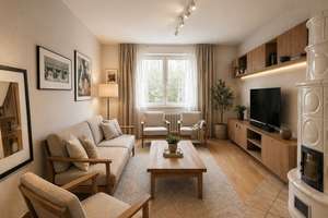 Einfamilienhaus - Rohdiamant mit viel Potenzial in beliebter Bramfelder Lage! – Die vollständige Adresse der Immobilie erhältst du vom Anbieter., 22179 Bramfeld, Hamburg – Vorschaubild 4