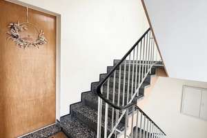 Weitmar-Mark - Großzügige 2,5-Zimmer Wohnung mit Balkon und EBK – Markstraße 381, 44795 Weitmar-Mark, Bochum – Vorschaubild 8