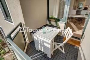 Tauschwohnung: Geräumige 4-Zimmer-Wohnung in Berg am Laim – Die vollständige Adresse der Immobilie erhältst du vom Anbieter., 81673 Echarding, München – Vorschaubild 3