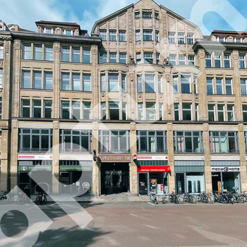 🚀 ~ Attraktive Bürofläche direkt im ZENTRUM ~ ca. 1.023 m²