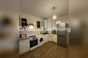 Tauschwohnung: Gut geschnittene 2 Zimmer Wohnung mit Balkon – Die vollständige Adresse der Immobilie erhältst du vom Anbieter., 22081 Barmbek-Süd, Hamburg – Vorschaubild 3