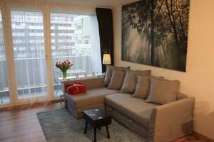 Möblierte 1-Zimmer-Wohnung mit Balkon und EBK in München Haidhausen – Hochstraße 21, 81669 München – Vorschaubild 20