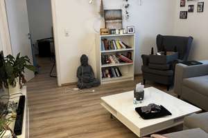 NUR TAUSCHWOHNUNG in Bonn mit Balkon gesucht Miete 750-900€ – Bonner Straße 32, 50677 Neustadt/Süd, Köln – Vorschaubild 2