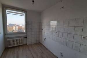 Remscheider Straße 54 - schöne Wohnung im 11.OG *ab sofort* zu vermieten – Die vollständige Adresse der Immobilie erhältst du vom Anbieter., 47807 Fischeln, Krefeld – Vorschaubild 5