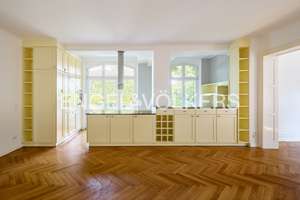 Historische Landhausvilla im Stil der Hamptons in Alt-Westend – Die vollständige Adresse der Immobilie erhältst du vom Anbieter., 14050 Westend, Berlin – Vorschaubild 8
