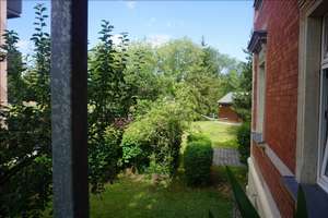 Zwei Zimmer in Gruna: Ihre neue Wohnung mit Balkon im Hochpaterre – Liebstädter Straße 21, 1277 Gruna, Dresden – Vorschaubild 3