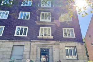 Rheinpark Golzheim: 2-Zimmer-Wohnung mit Balkon und grosser Küche im 1. Obergeschoss, WE 152 – 40474 Golzheim, Düsseldorf – Vorschaubild 21