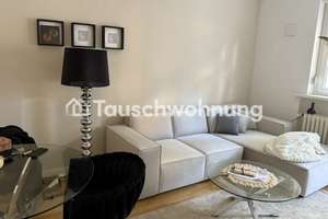 Tauschwohnung: Schöne 2 Zimmer gegen 3 Zimmer