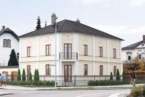 Zentrale 3-Zimmer-Wohnung in Lauingen – Bahnhofstraße 1, 89415 Lauingen (Donau) – Vorschaubild 9