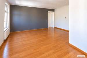 Bezugsfreie DG-Wohnung in der Südvorstadt | Parkett |Tageslichtbad | Einbauküche | Aufzug – 4275 Südvorstadt, Leipzig – Vorschaubild 4