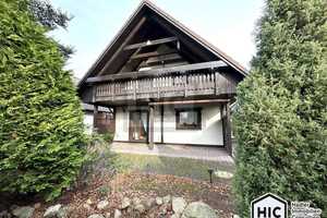 [HIC] Charmantes Einfamilienhaus mit idyllischem Garten & eigener Garage – Ihr perfektes Zuhause! – Märkisch-Oderland (Kreis) – Vorschaubild 1