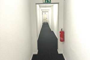 Stilvolle, gepflegte 2-Zimmer-Wohnung in Dortmund – Westenhellweg 51, 44137 Dortmund – Vorschaubild 7