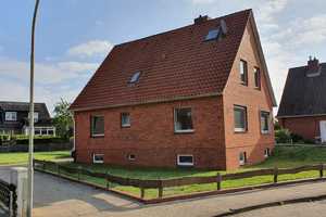 Ein- bis Zweifamilienhaus zu vermieten – Stade (Kreis) – Vorschaubild 3