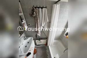 Tauschwohnung: Tausch: 2-Zimmer-Wohnung in Hamburg-Nord – Die vollständige Adresse der Immobilie erhältst du vom Anbieter., 22299 Winterhude, Hamburg – Vorschaubild 4