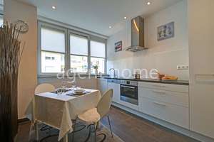 MÖBLIERT - GEMÜTLICH UND MODERN - Schöne Wohnung in Stuttgart Mühlhausen – Die vollständige Adresse der Immobilie erhältst du vom Anbieter., 70378 Mühlhausen (Ortsteil), Stuttgart – Vorschaubild 6