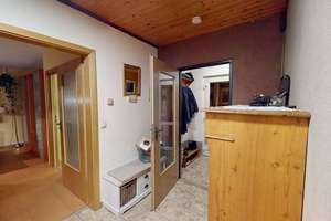 Ankommen. Wohlfühlen. Zuhause sein – Einfamilienhaus in Biedenkopf – Die vollständige Adresse der Immobilie erhältst du vom Anbieter., 35216 Biedenkopf – Vorschaubild 2
