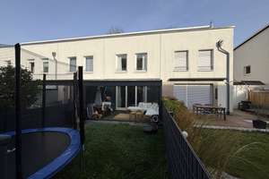 Elegantes Reihenmittelhaus mit 4,5 Zimmern in Offenbach-Bürgel – Die vollständige Adresse der Immobilie erhältst du vom Anbieter., 63075 Bürgel, Offenbach am Main – Vorschaubild 33