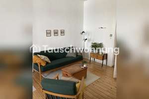 Tauschwohnung: 2 Zimmerwohnung nahe Tempelhofer Feld – Die vollständige Adresse der Immobilie erhältst du vom Anbieter., 12051 Neukölln (Ortsteil), Berlin – Vorschaubild 1