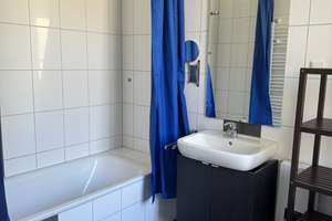  90 m² Altbauwohnung in zentraler Düsseldorfer Lage – vollmöbliert + 5.000 € Möbelabschlag – Hüttenstraße 79, 40215 Friedrichstadt, Düsseldorf – Vorschaubild 10